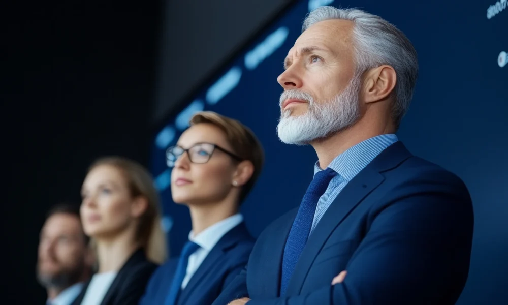 Przewodnik po ofercie szkoleń TÜV SÜD na 2026