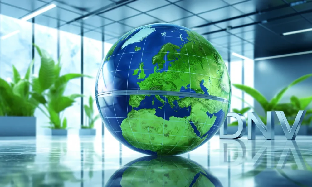 Przewodnik po ofercie szkoleń DNV Business Assurance Poland 2026