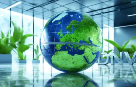 Przewodnik po ofercie szkoleń DNV Business Assurance Poland 2026