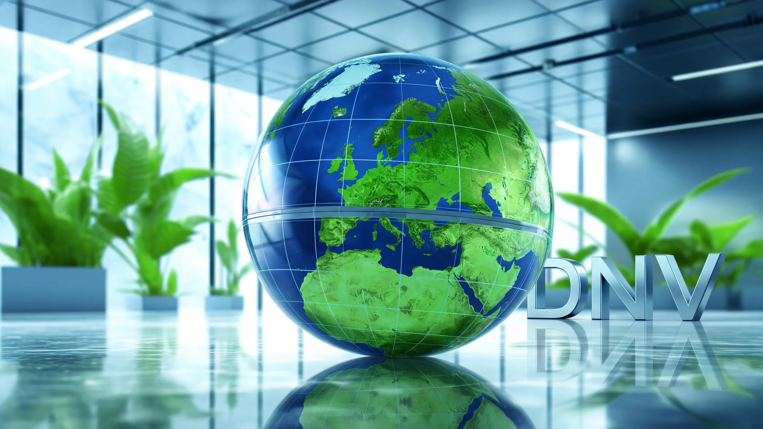 Przewodnik po ofercie szkoleń DNV Business Assurance Poland 2026