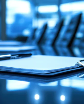 Przewodnik po ofercie szkoleń Przedsiębiorstwa Konsultingowego AGM 2026